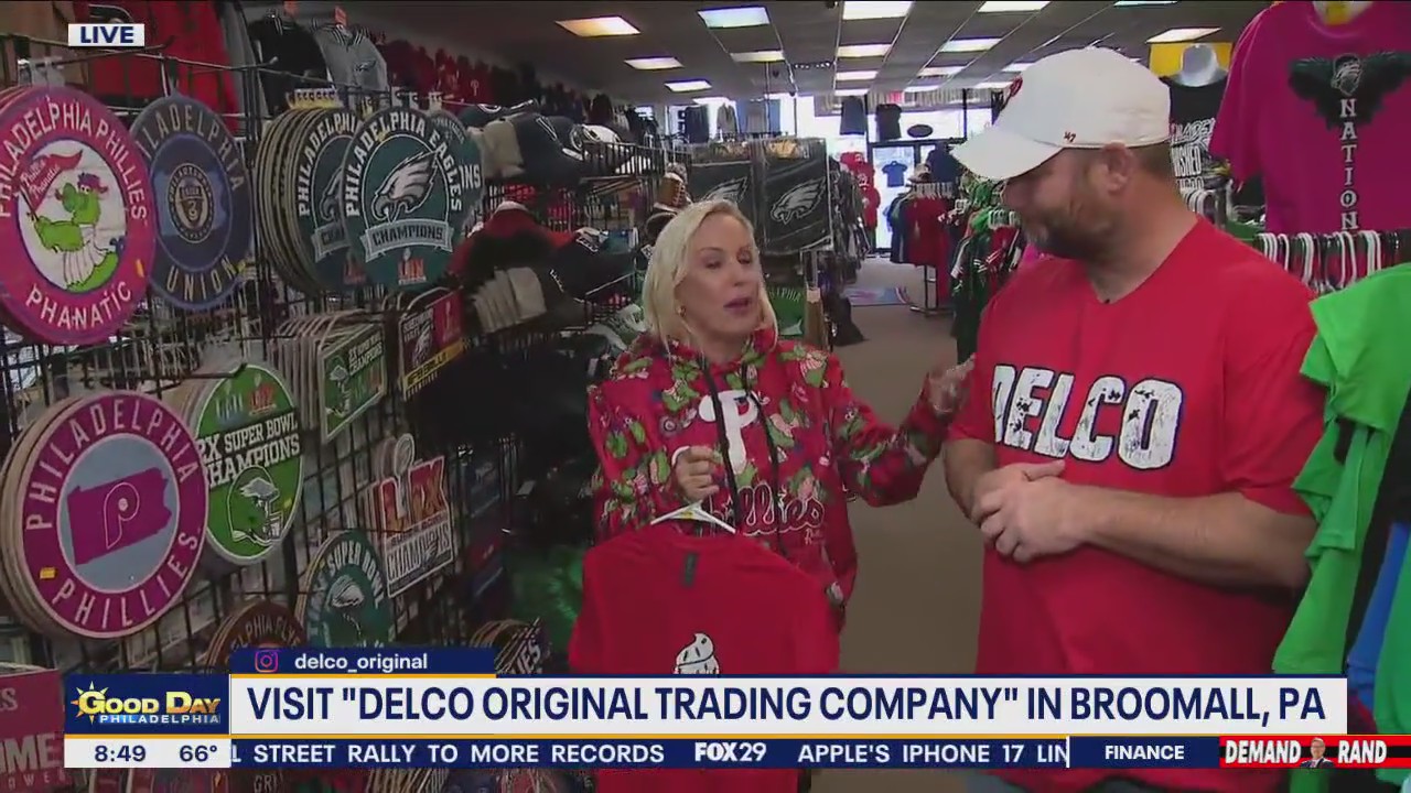 DELCO Original Trading Company