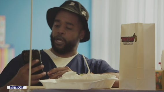 Detroit Filmmaker Terry Payne Jr. Talks About His New Film "A Night to Forget"