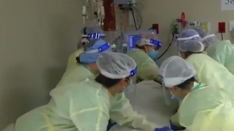 $25 minimum wage for healthcare workers?