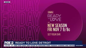 Christina Pozon talks latest episodes on Ready to Love Detroit