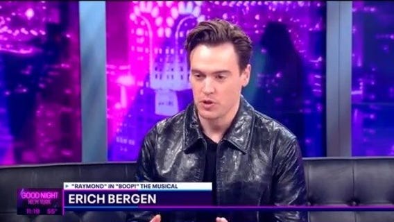 Good Night New York 5-19-25