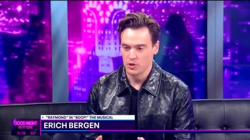 Good Night New York 5-19-25