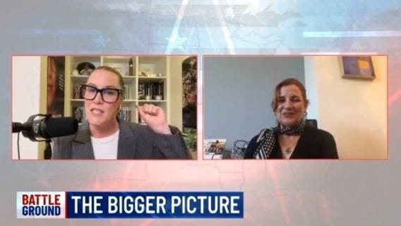 Crowded NYC Race, All Still In | Battleground NYC full episode #29: Sep 8, 2025