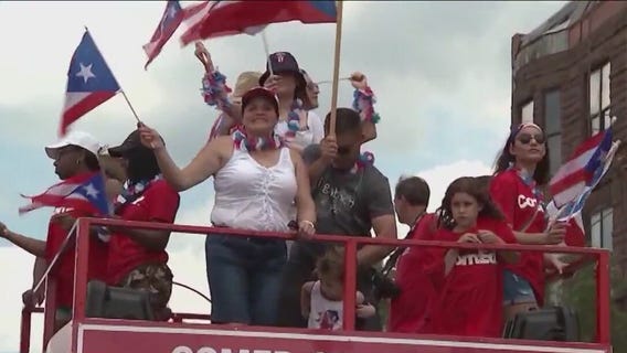 Puerto Rican Festival pushes off this weekend in Humboldt Park