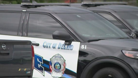 The great wall of DeLand: Police department to build protective wall