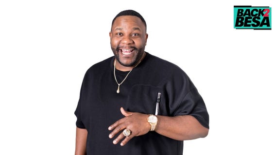 Besa Gordon Returns to Celebrate & Uplift Community