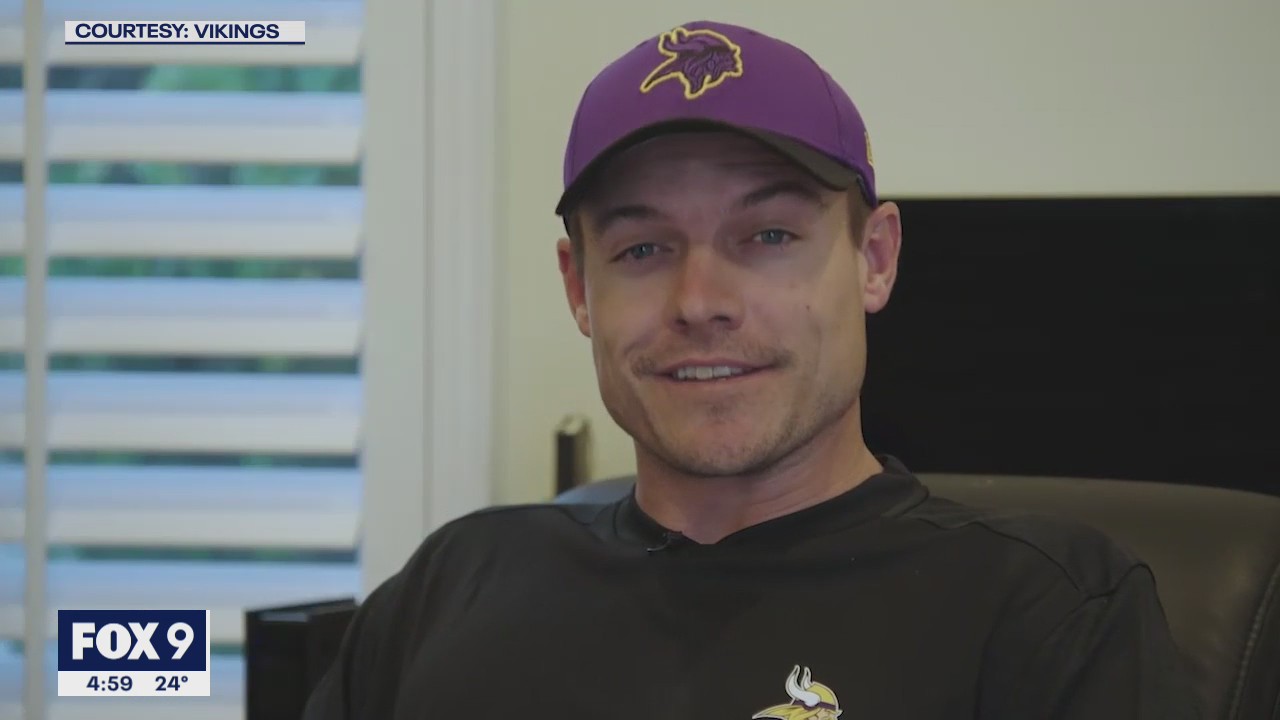 Vikings officially hire Rams? OC Kevin O?Connell as next head coach