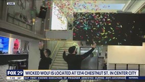 Wicked Wolf Bar opens in Center City