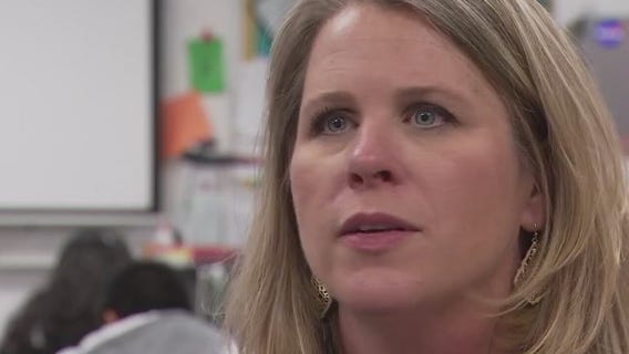 Class Act: Kids Feeding Kids in Manor ISD