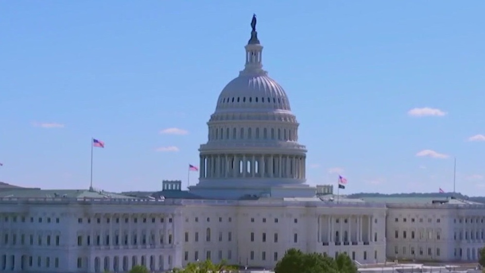 Government shutdown: Nearly 1 month down