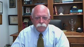 State of COVID-19 in Houston as rodeo starts