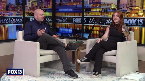 Tampa Bay Raptor Rescue