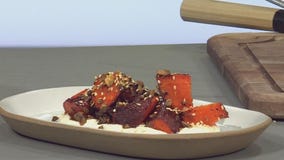 Good Day Cooks: The Kitchen