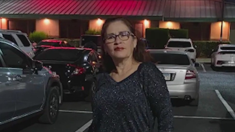 Family mourns death of matriarch after wrong-way crash