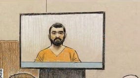 Judge orders Dogukan Gunaydin's release from ICE custody