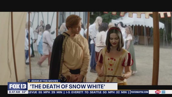 Adam at the Movies: 'The Death of Snow White' review