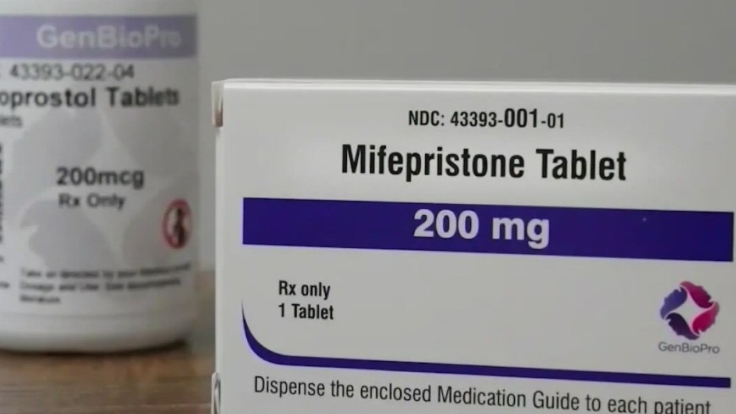 Supreme Court weighs whether to intervene in abortion pill access