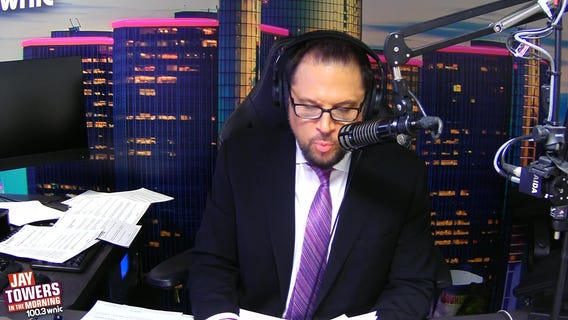 Back In The Day and Hollywood Minute 12-16-25