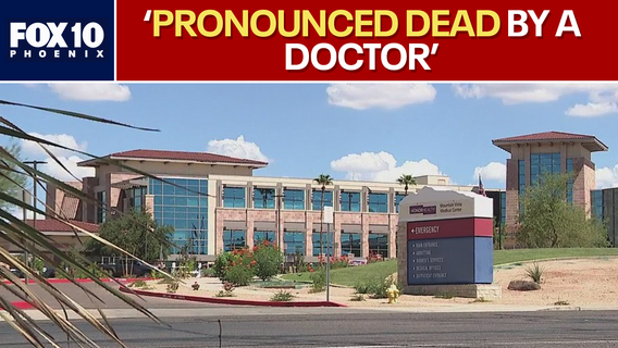 Mexican citizen who died in ICE custody identified