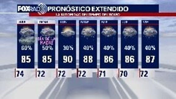 El Tiempo 13 de Mayo de 2023