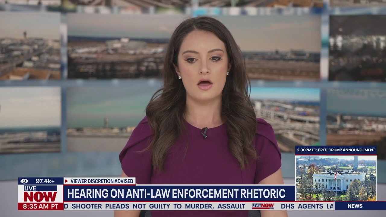 Calif. DA announces charges in mall shooting