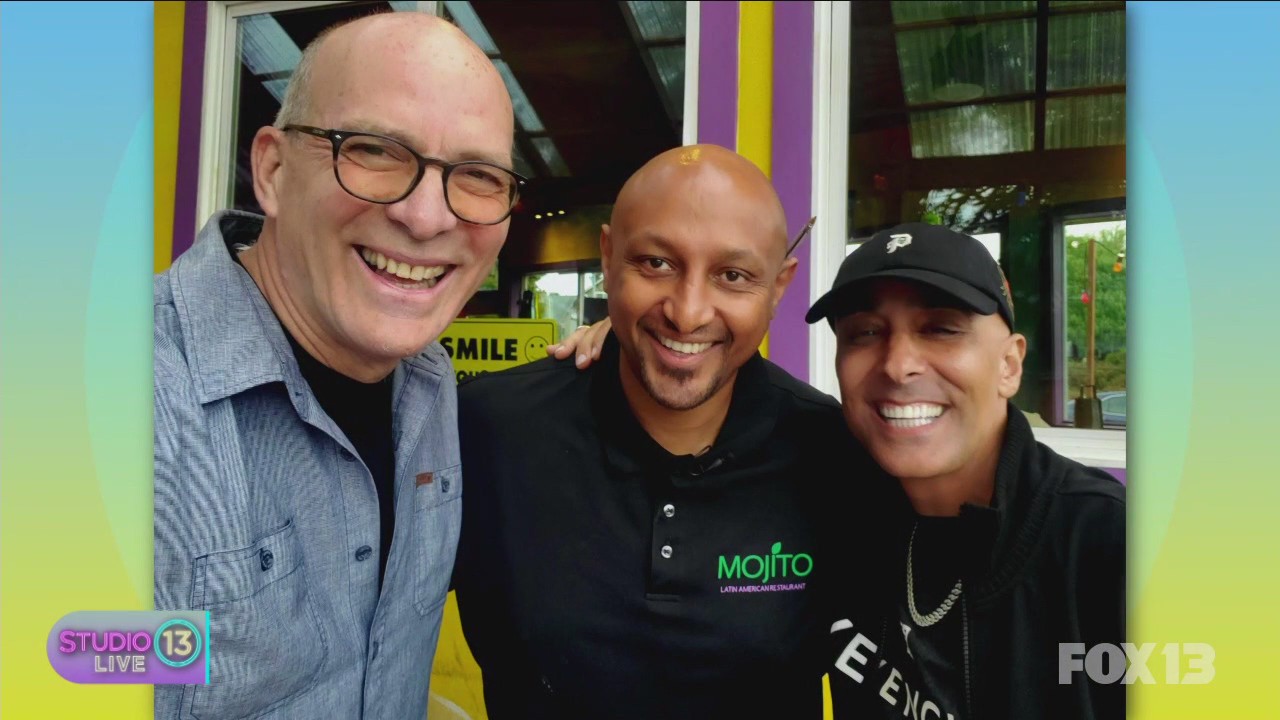 Love Lahaina luau in Seattle on Aug. 31