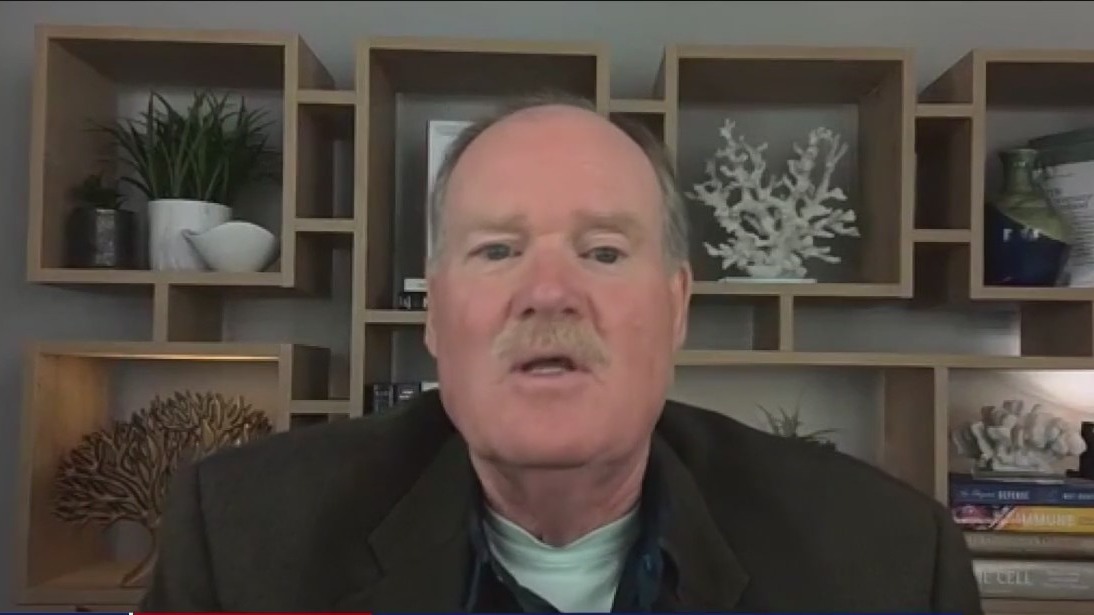 Is boosting the immune system a myth?