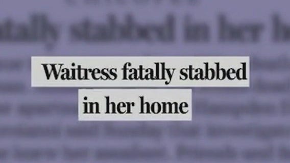 'Crime Expos� With Nancy O'Dell' puts true crime under the microscope on FOX 32