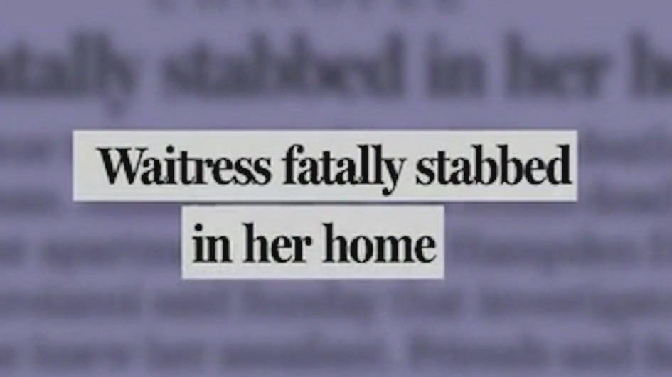 'Crime Expos� With Nancy O'Dell' puts true crime under the microscope on FOX 32