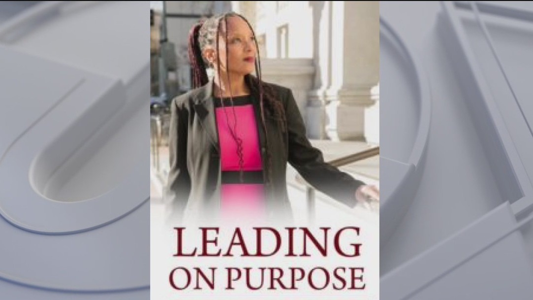 New book inspires Black women to succeed