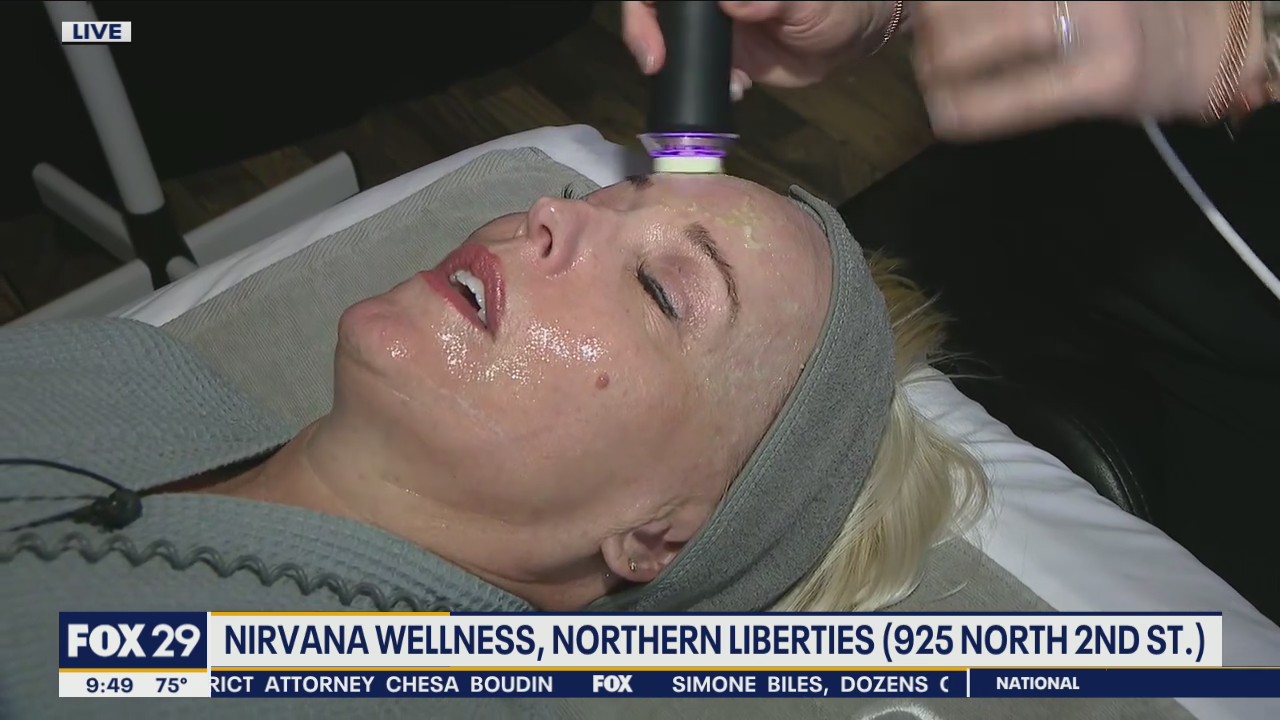 How to prep your skin for your wedding day