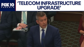 Transportation secretary calls for air traffic control system overhaul