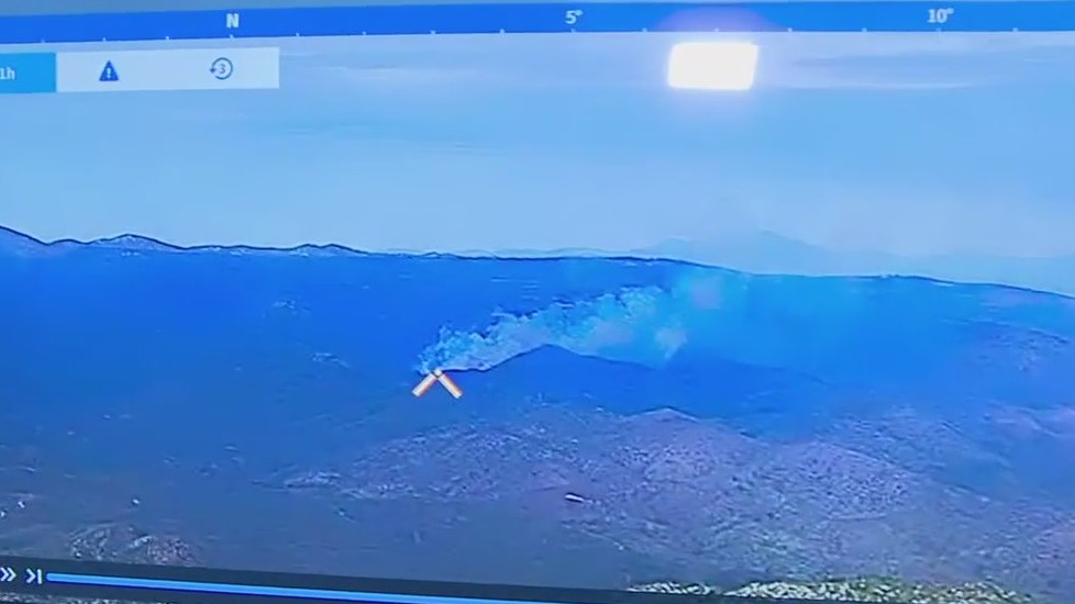 APS unveils new AI cameras to help fire response