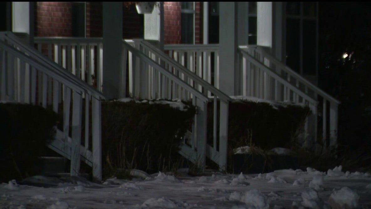 Chesterfield Township sees rash of package thefts