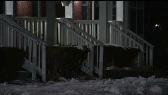 Chesterfield Township sees rash of package thefts