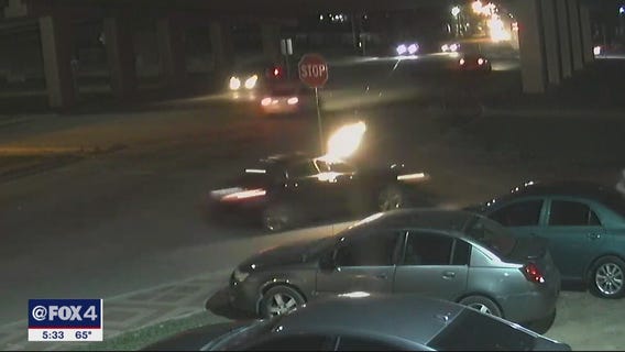 Trackdown: Help find Anthony Wilson's killer