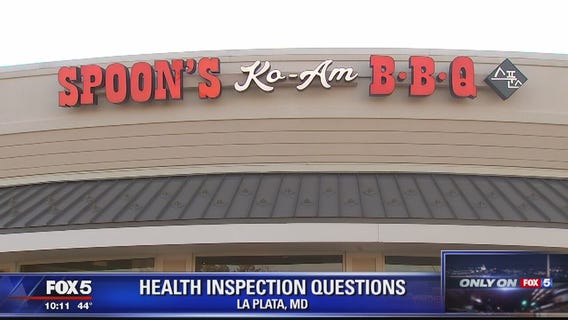 Owners of shut down BBQ spot runs 2nd restaurant