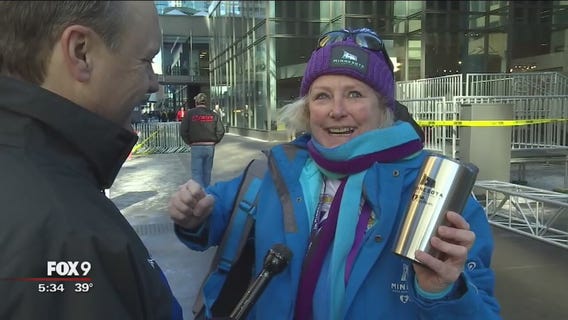 Crew 52 ready for Super Bowl duty