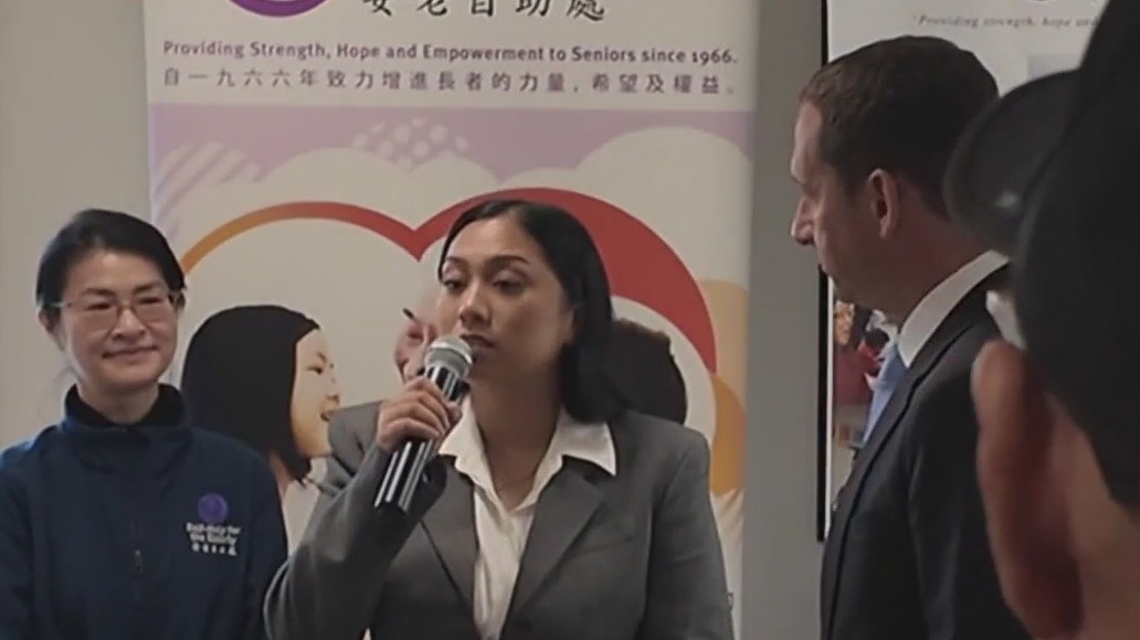 Mayor Lurie's handpicked Sunset Dist. supervisor announces she'll resign after 1 week in office