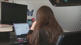 ‘Immediate’ impact: Teens’ summer social media usage soars, raises mental health concerns