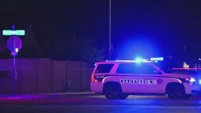 Deadly police shooting in Glendale