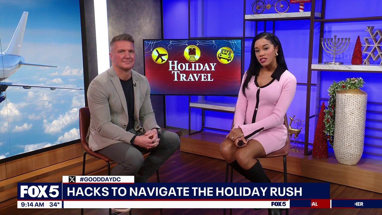 Golden Age of Travel