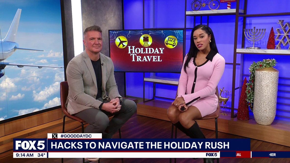 Golden Age of Travel