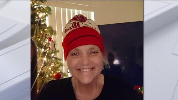 Hospital gives gift of time to cancer patient