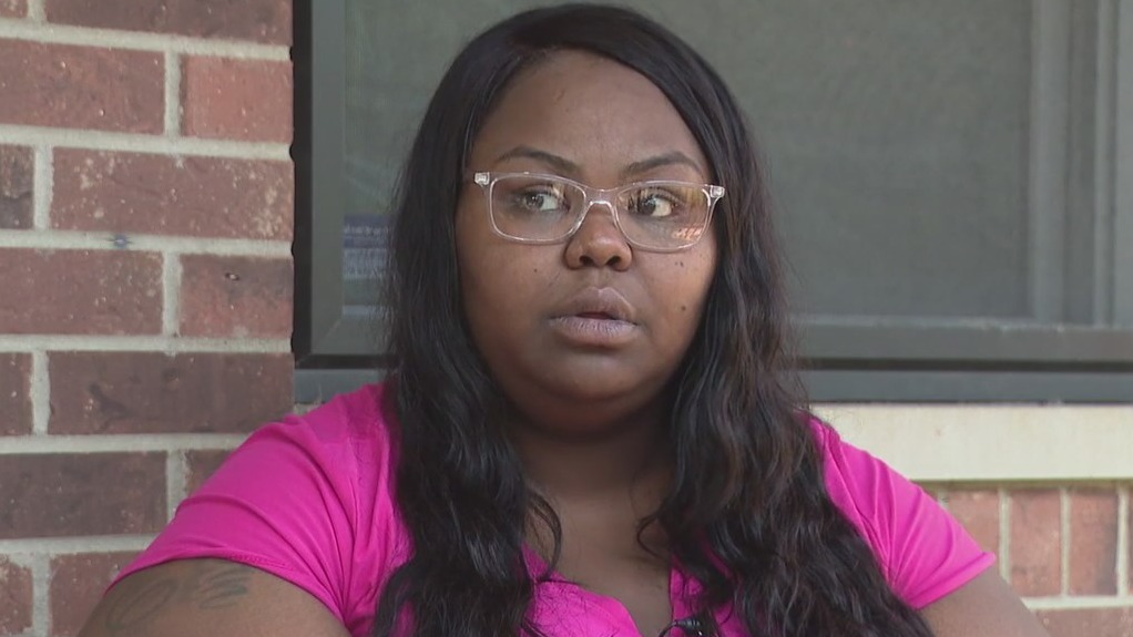 Chicago rideshare driver speaking out about safety concerns after being shot