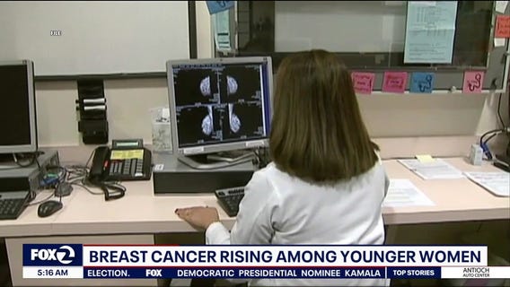 New information about breast cancer testing