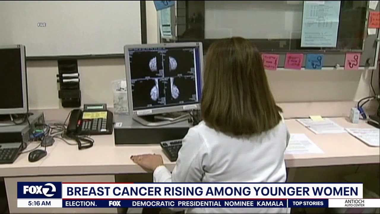 New information about breast cancer testing