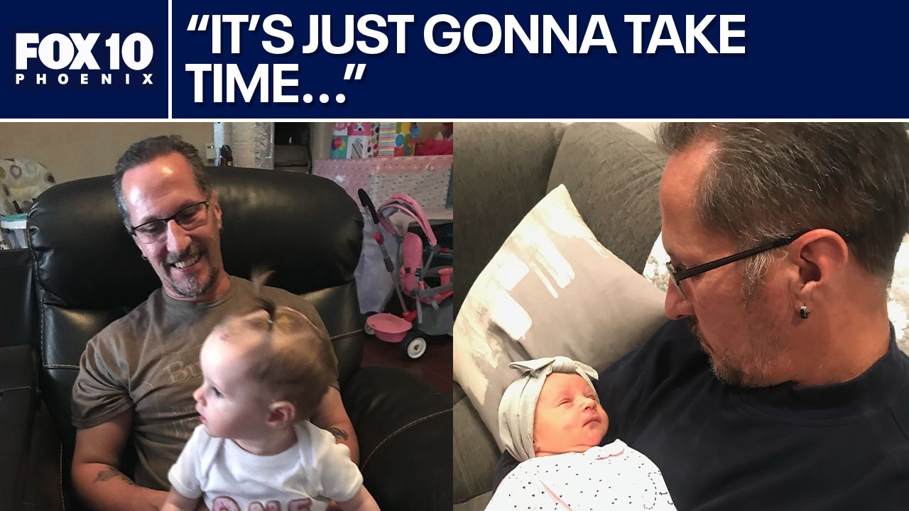 AZ bus mechanic faces long road to recovery