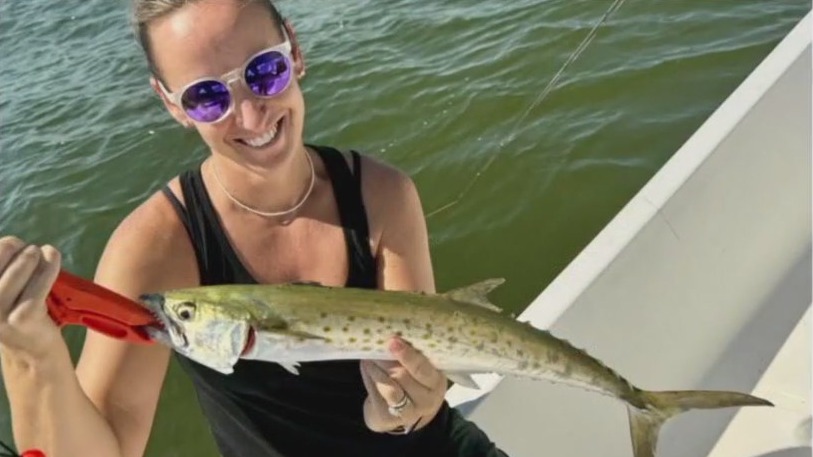 Friday fishing report: September 5, 2025