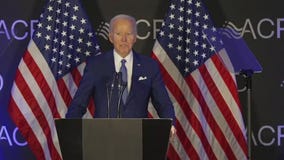 Biden diagnosed with aggressive prostate cancer